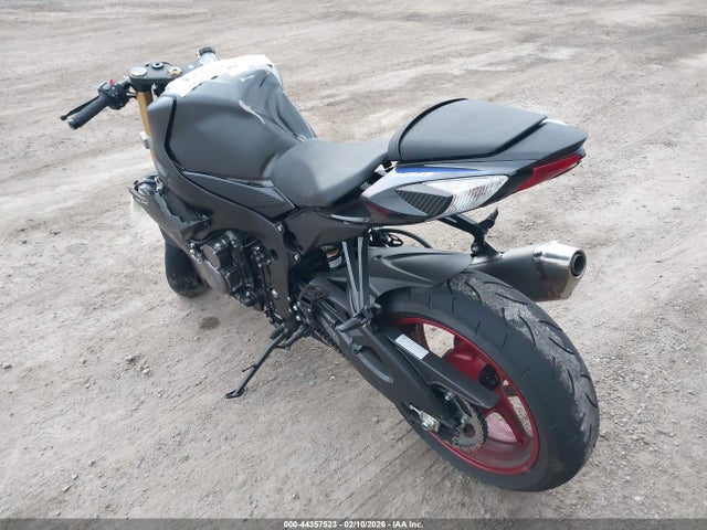 JS1GR7MA8T7100644 Suzuki GSX-R750