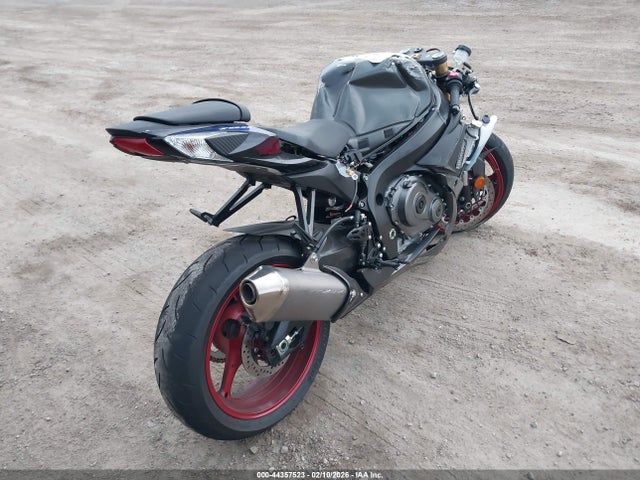 JS1GR7MA8T7100644 Suzuki GSX-R750