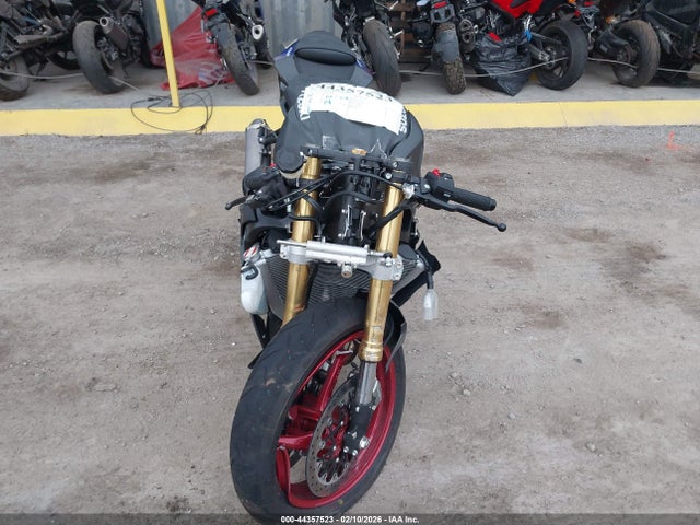 JS1GR7MA8T7100644 Suzuki GSX-R750