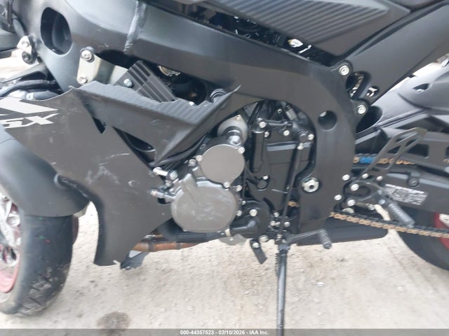 JS1GR7MA8T7100644 Suzuki GSX-R750