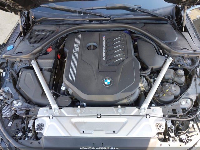 2024 BMW M440I WBA83AP0XRCP22770 Photo 9