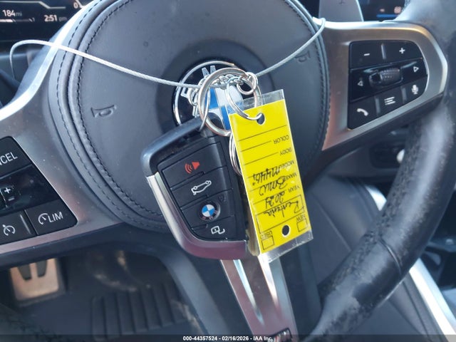 2024 BMW M440I WBA83AP0XRCP22770 Photo 10