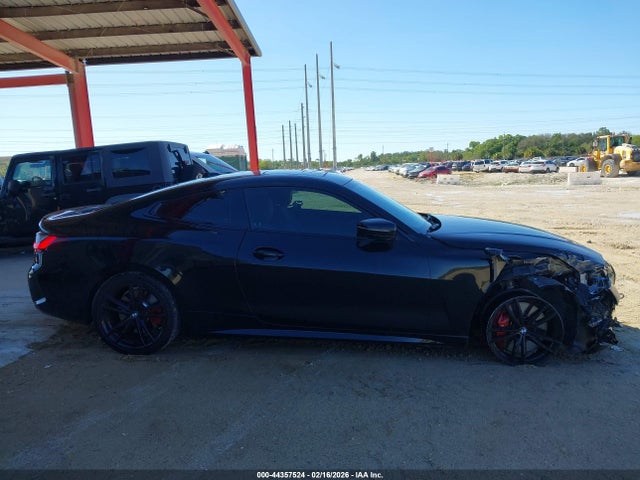 WBA83AP0XRCP22770 BMW M440I