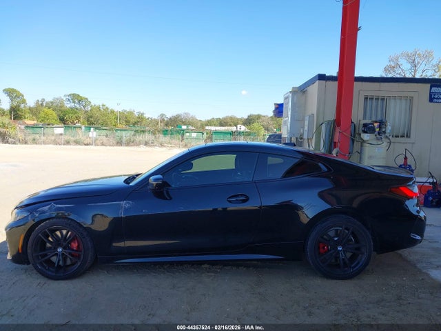 WBA83AP0XRCP22770 BMW M440I