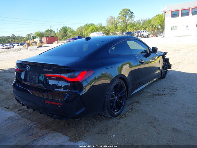 2024 BMW M440I WBA83AP0XRCP22770 Photo 3