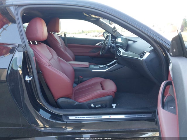 2024 BMW M440I WBA83AP0XRCP22770 Photo 4