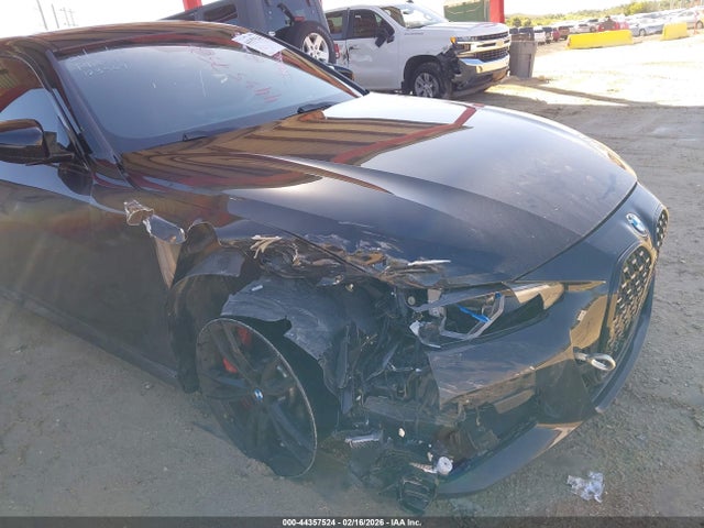 2024 BMW M440I WBA83AP0XRCP22770 Photo 5