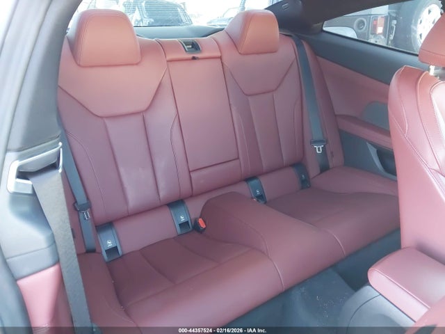 2024 BMW M440I WBA83AP0XRCP22770 Photo 7