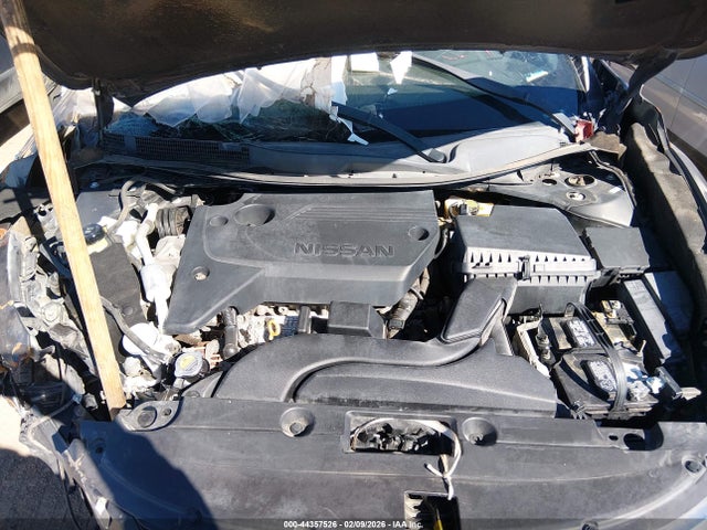 1N4AL3AP7HN334426 Nissan Altima 2.5 S