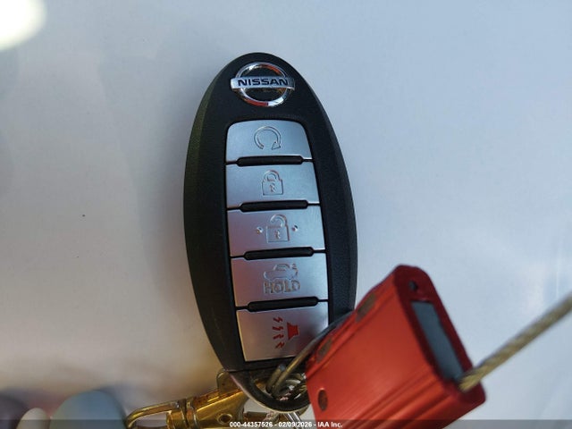 1N4AL3AP7HN334426 Nissan Altima 2.5 S