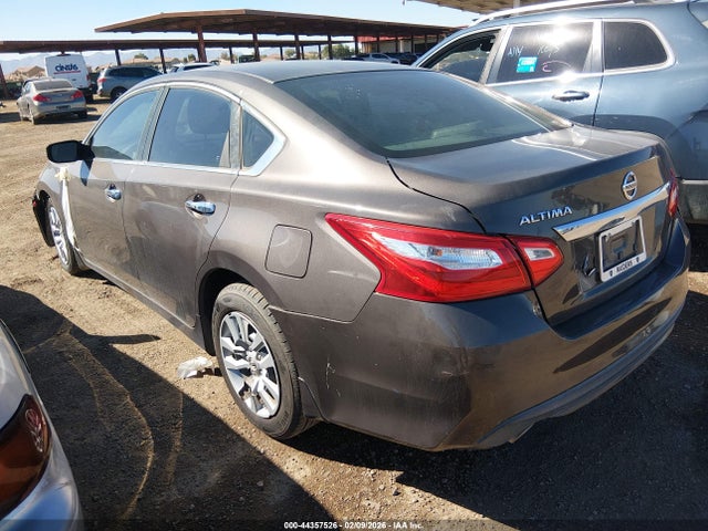 1N4AL3AP7HN334426 Nissan Altima 2.5 S