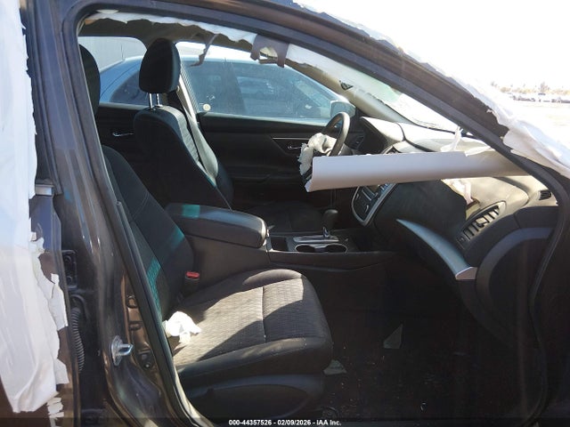 1N4AL3AP7HN334426 Nissan Altima 2.5 S