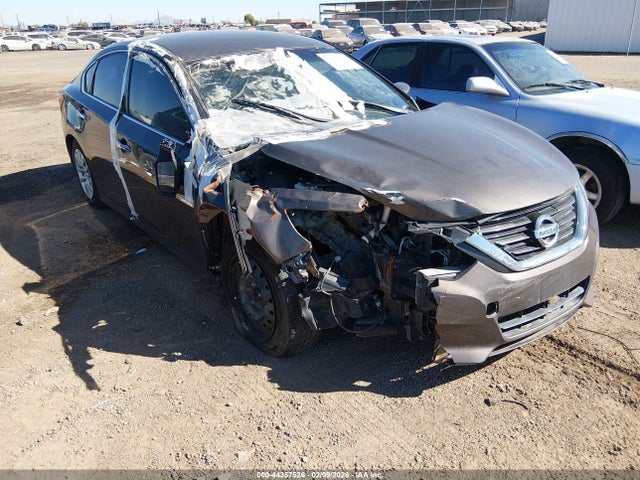 1N4AL3AP7HN334426 Nissan Altima 2.5 S