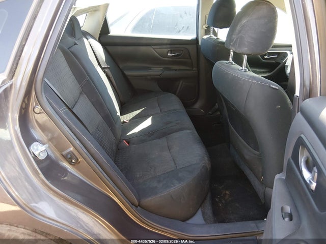 1N4AL3AP7HN334426 Nissan Altima 2.5 S