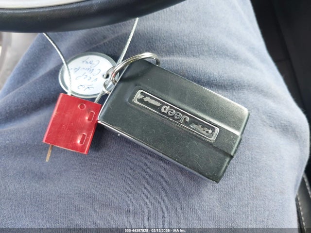 2022 JEEP GRAND CHEROKEE L 1C4RJJBGXN8550187 Photo 10