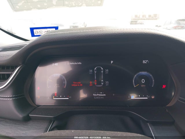 2022 JEEP GRAND CHEROKEE L 1C4RJJBGXN8550187 Photo 6