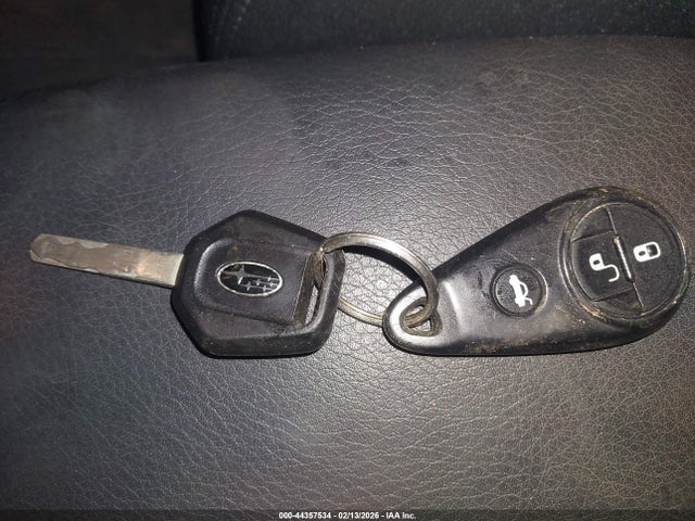 Aukcja sprzedaży 2010 Subaru Forester 2.5x, vin: JF2SH6BC1AH803268, numer aukcji: 44357534