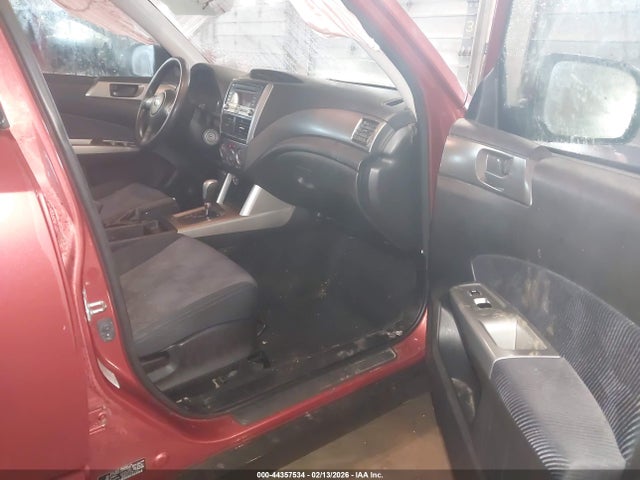 Aukcja sprzedaży 2010 Subaru Forester 2.5x, vin: JF2SH6BC1AH803268, numer aukcji: 44357534