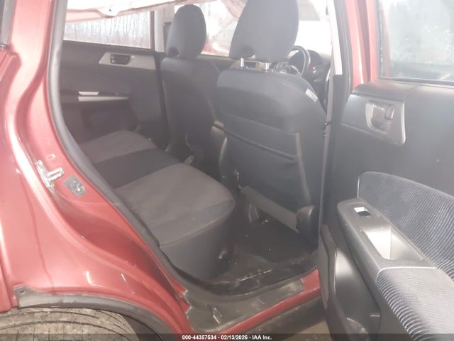 Aukcja sprzedaży 2010 Subaru Forester 2.5x, vin: JF2SH6BC1AH803268, numer aukcji: 44357534