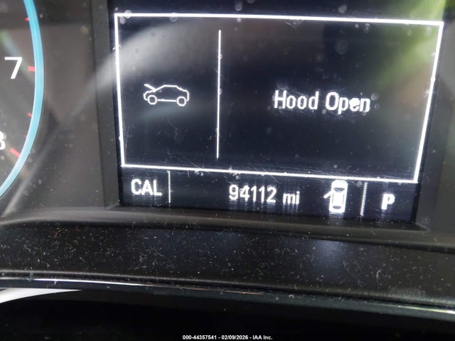 Chevrolet Cruze Ls Auto 2018 1G1BC5SM2J7189670 Image 15