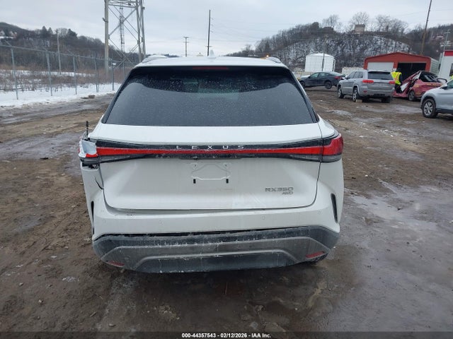 Lexus Rx 350 Premium 2025 2T2BAMCA0SC104283 Image 15