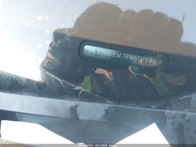 Aukcja sprzedaży 2024 Mazda Cx-30 2.5 S Select Sport, vin: 3MVDMBBM7RM601996, numer aukcji: 44357547