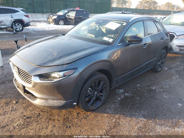 Aukcja sprzedaży 2024 Mazda Cx-30 2.5 S Select Sport, vin: 3MVDMBBM7RM601996, numer aukcji: 44357547