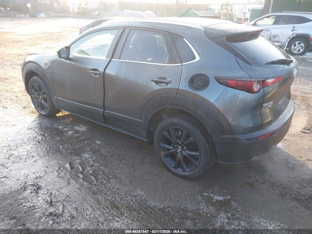 Aukcja sprzedaży 2024 Mazda Cx-30 2.5 S Select Sport, vin: 3MVDMBBM7RM601996, numer aukcji: 44357547