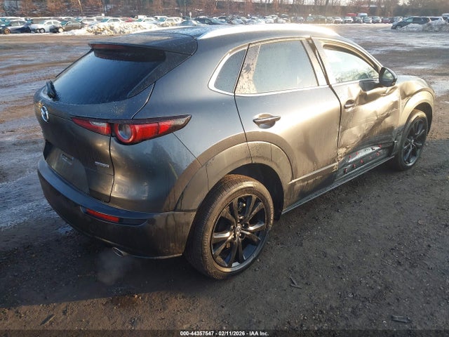 Aukcja sprzedaży 2024 Mazda Cx-30 2.5 S Select Sport, vin: 3MVDMBBM7RM601996, numer aukcji: 44357547