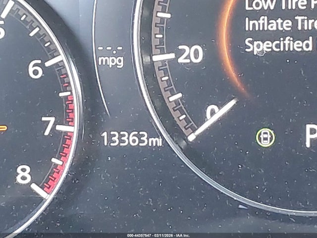 Aukcja sprzedaży 2024 Mazda Cx-30 2.5 S Select Sport, vin: 3MVDMBBM7RM601996, numer aukcji: 44357547