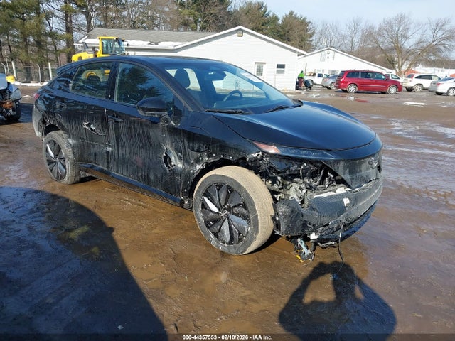 2024 NISSAN ARIYA JN1DF0BB5RM741798