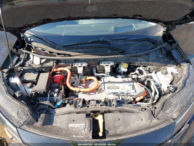 2024 NISSAN ARIYA JN1DF0BB5RM741798 Photo 9