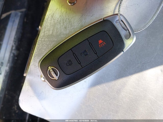 2024 NISSAN ARIYA JN1DF0BB5RM741798 Photo 10