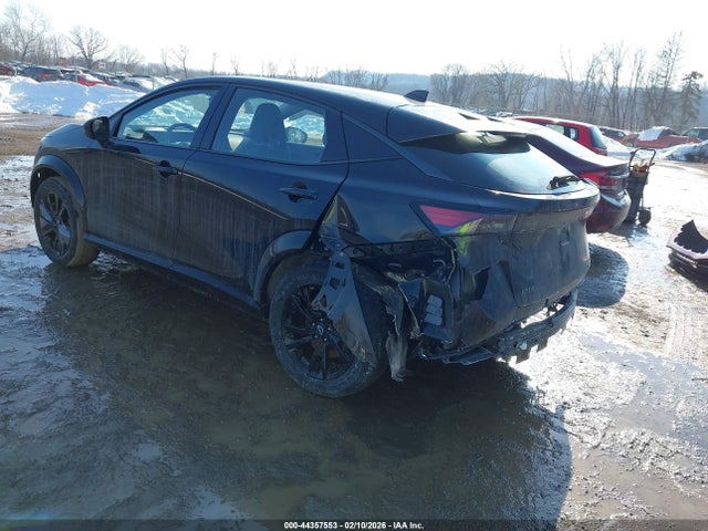 2024 NISSAN ARIYA JN1DF0BB5RM741798 Photo 2