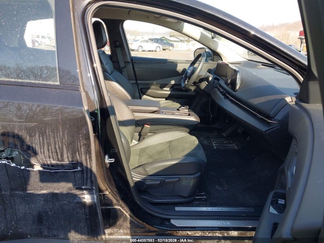 2024 NISSAN ARIYA JN1DF0BB5RM741798 Photo 4