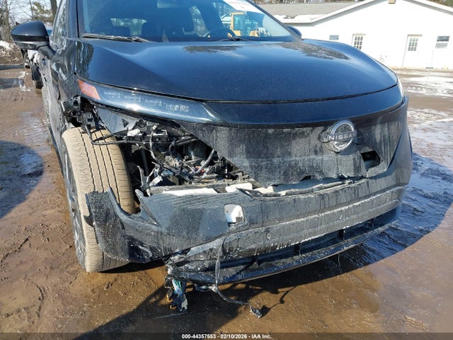 2024 NISSAN ARIYA JN1DF0BB5RM741798 Photo 5