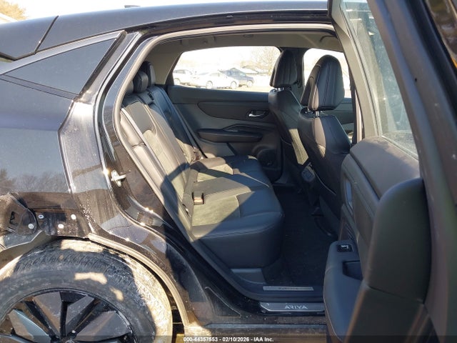 2024 NISSAN ARIYA JN1DF0BB5RM741798 Photo 7