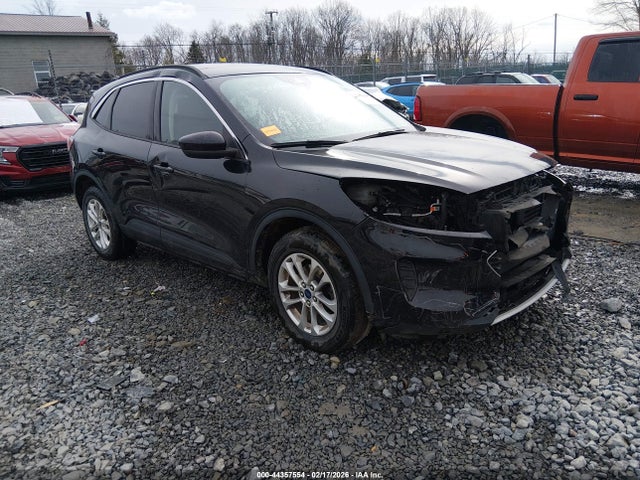 2021 FORD ESCAPE 1FMCU9G62MUA29848
