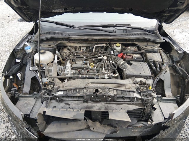 2021 FORD ESCAPE 1FMCU9G62MUA29848 Photo 9