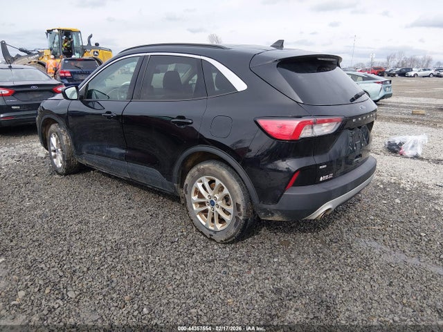 2021 FORD ESCAPE 1FMCU9G62MUA29848 Photo 2