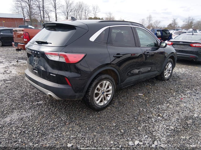 2021 FORD ESCAPE 1FMCU9G62MUA29848 Photo 3