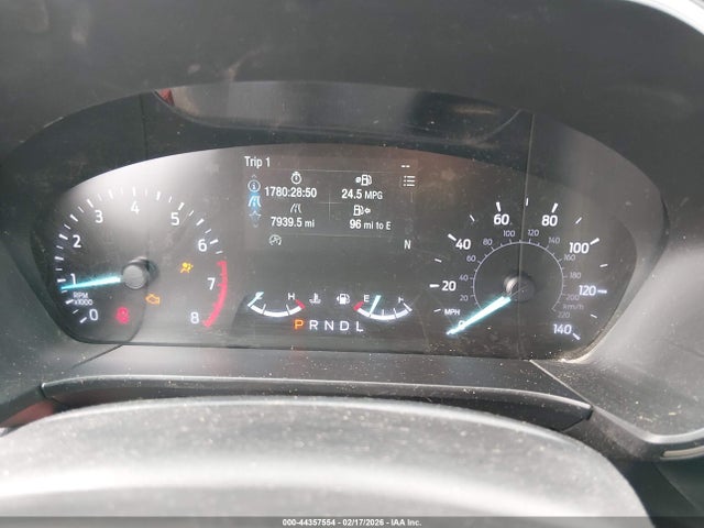 2021 FORD ESCAPE 1FMCU9G62MUA29848 Photo 6