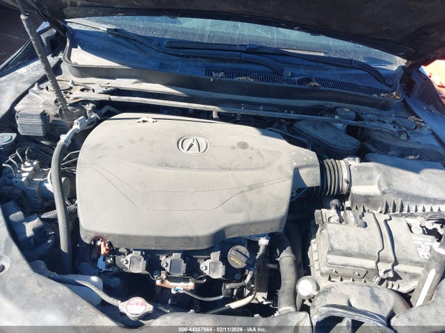 Aukcja sprzedaży 2015 Acura Tlx V6 Advance, vin: 19UUB2F75FA002696, numer aukcji: 44357564