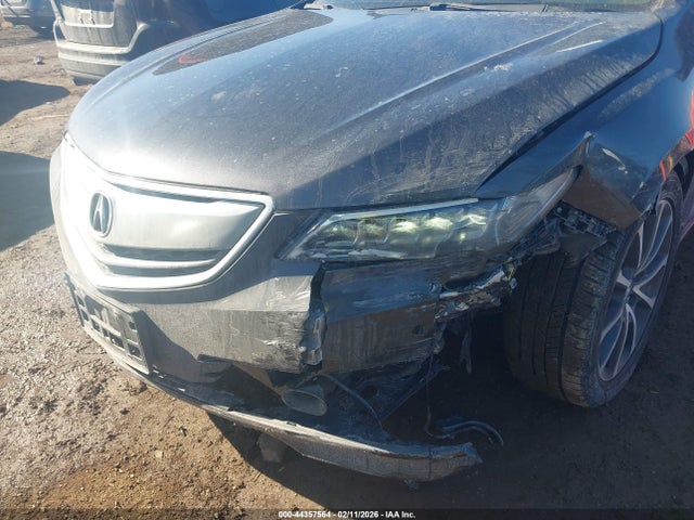 Aukcja sprzedaży 2015 Acura Tlx V6 Advance, vin: 19UUB2F75FA002696, numer aukcji: 44357564
