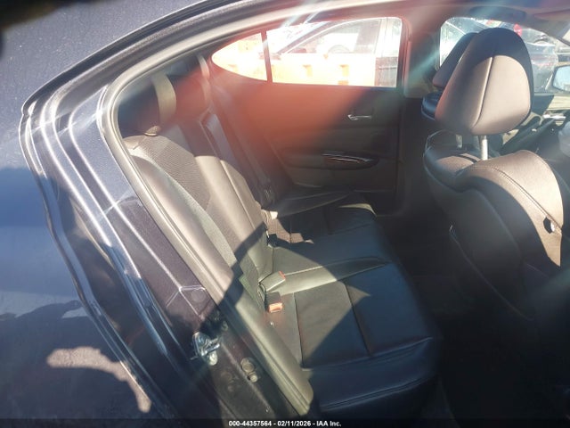 Aukcja sprzedaży 2015 Acura Tlx V6 Advance, vin: 19UUB2F75FA002696, numer aukcji: 44357564