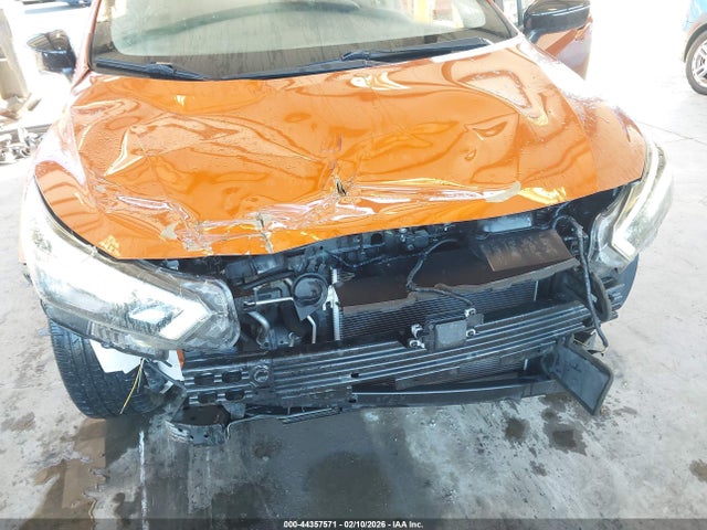 Nissan Versa Sr Xtronic Cvt 2020 3N1CN8FV4LL850272 Image 6