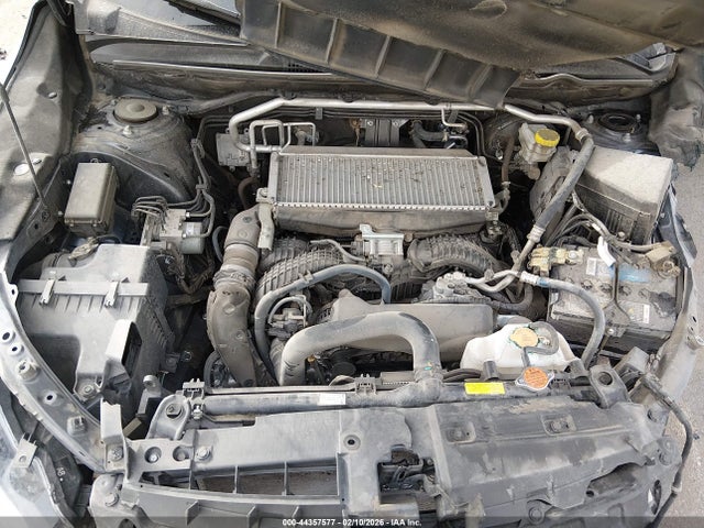 Aukcja sprzedaży 2021 Subaru Ascent Touring, vin: 4S4WMARD6M3460998, numer aukcji: 44357577