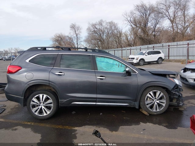 Aukcja sprzedaży 2021 Subaru Ascent Touring, vin: 4S4WMARD6M3460998, numer aukcji: 44357577