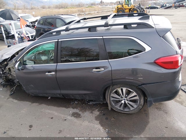 Aukcja sprzedaży 2021 Subaru Ascent Touring, vin: 4S4WMARD6M3460998, numer aukcji: 44357577