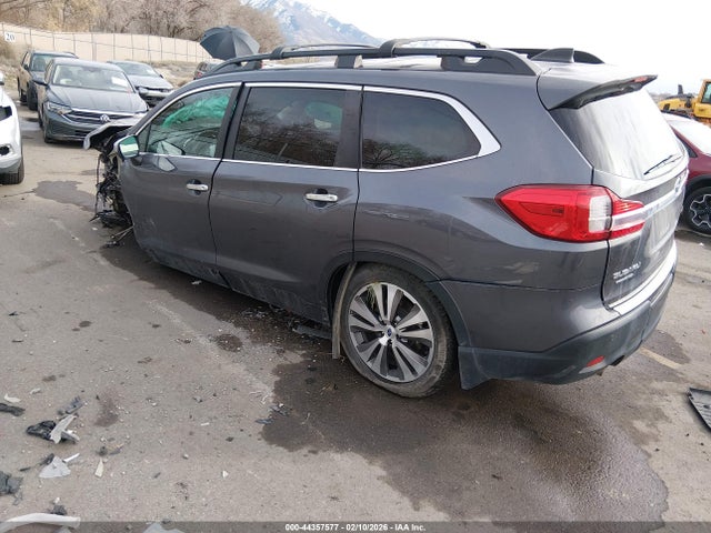 Aukcja sprzedaży 2021 Subaru Ascent Touring, vin: 4S4WMARD6M3460998, numer aukcji: 44357577